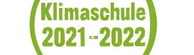 Klimaschule 2021-2022
